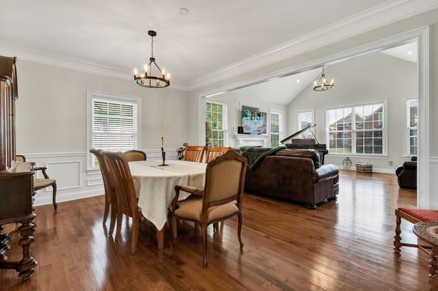 8749 Cody Dan Court, Ooltewah, TN 37363