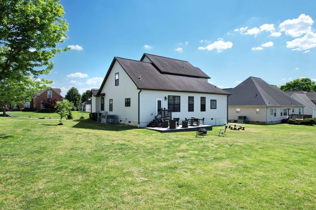 8749 Cody Dan Court, Ooltewah, TN 37363