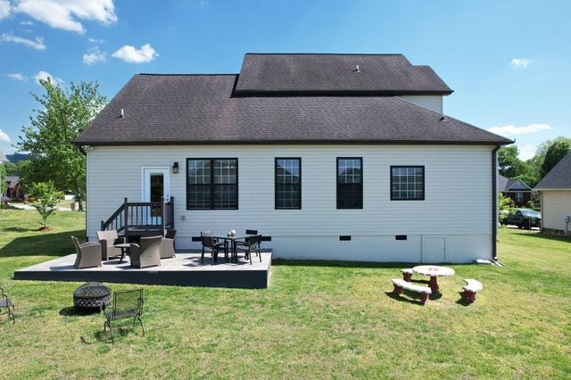 8749 Cody Dan Court, Ooltewah, TN 37363