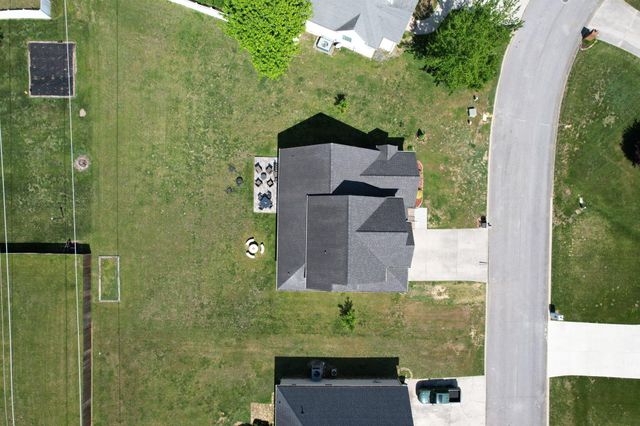 8749 Cody Dan Court, Ooltewah, TN 37363