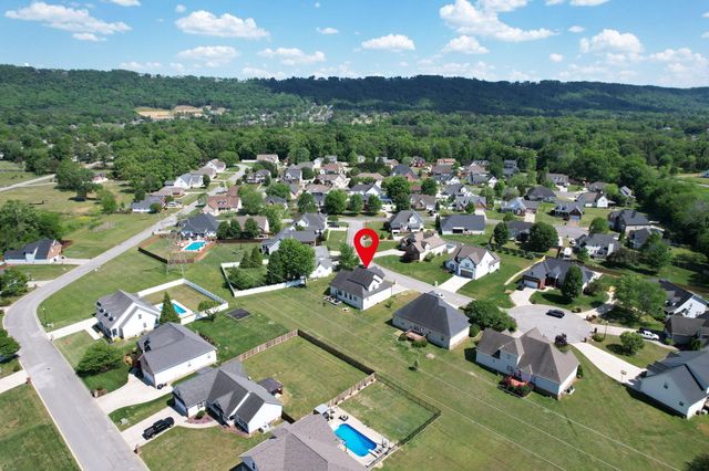 8749 Cody Dan Court, Ooltewah, TN 37363