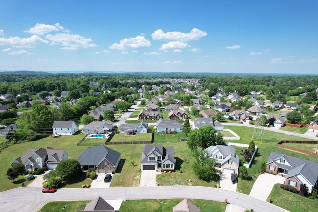 8749 Cody Dan Court, Ooltewah, TN 37363