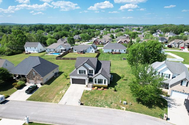 8749 Cody Dan Court, Ooltewah, TN 37363