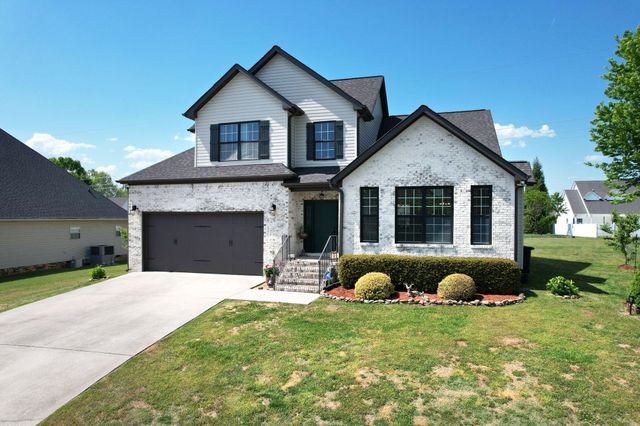 8749 Cody Dan Court, Ooltewah, TN 37363