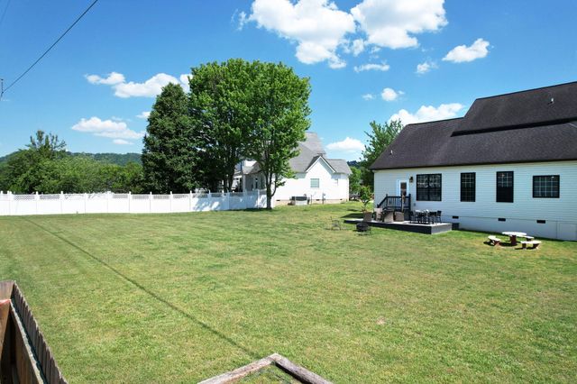 8749 Cody Dan Court, Ooltewah, TN 37363