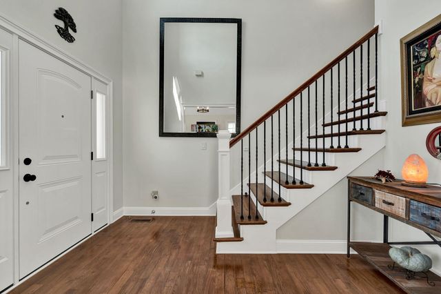 8749 Cody Dan Court, Ooltewah, TN 37363