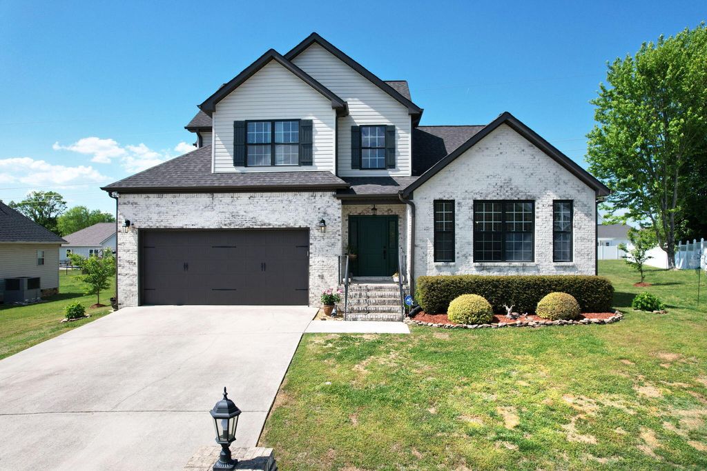 8749 Cody Dan Court, Ooltewah, TN 37363