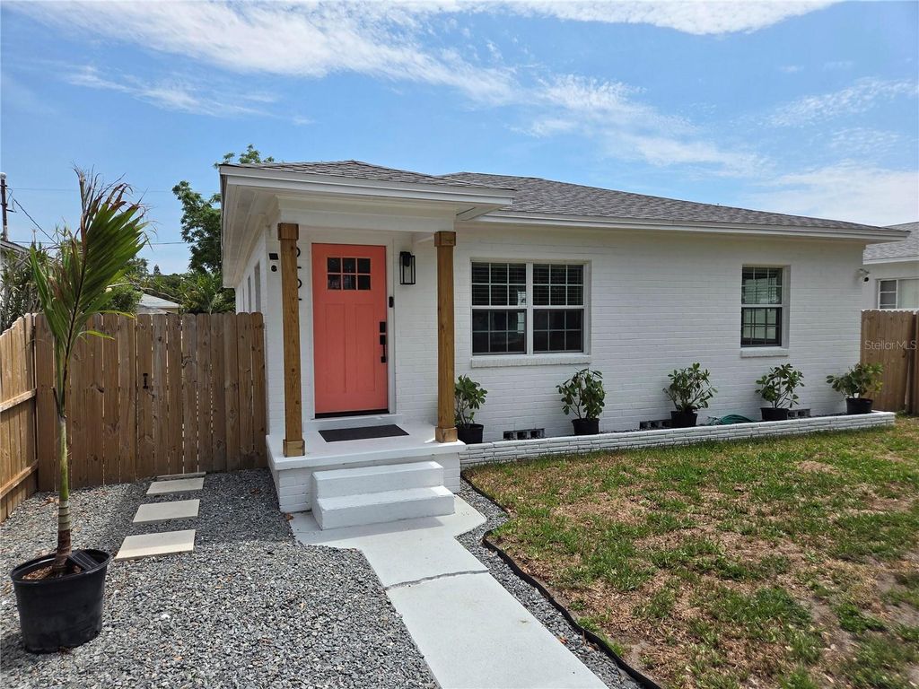 4016 9TH AVENUE N, St Petersburg, FL 33713