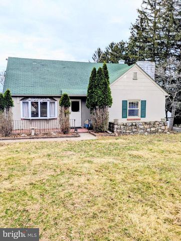 2941 SUNSET AVE, East Norriton, PA 19403