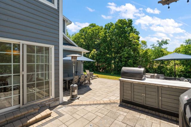 1245 Kilarney Road, Chesterton, IN 46304