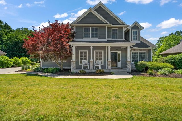 1245 Kilarney Road, Chesterton, IN 46304