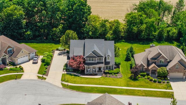 1245 Kilarney Road, Chesterton, IN 46304