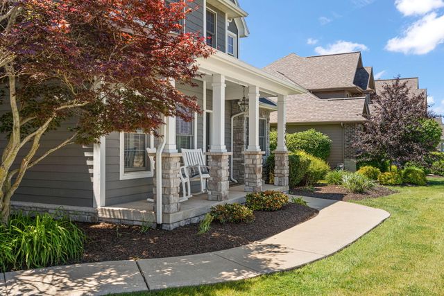 1245 Kilarney Road, Chesterton, IN 46304