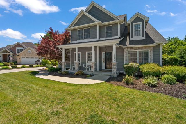 1245 Kilarney Road, Chesterton, IN 46304