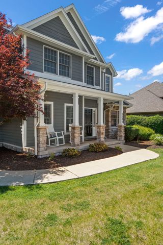 1245 Kilarney Road, Chesterton, IN 46304