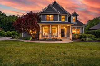 1245 Kilarney Road, Chesterton, IN 46304