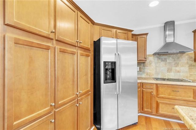 211 Jkats Lane, Raeford, NC 28376