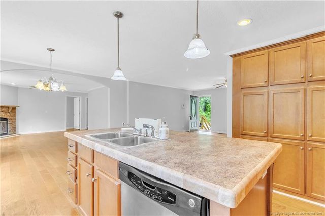 211 Jkats Lane, Raeford, NC 28376