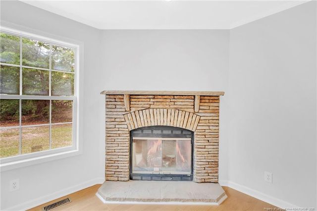 211 Jkats Lane, Raeford, NC 28376