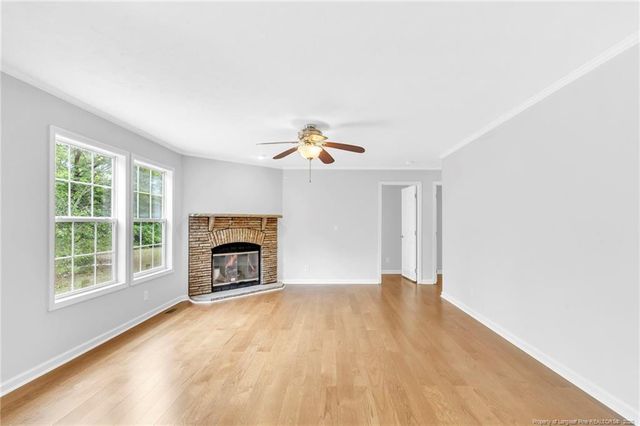 211 Jkats Lane, Raeford, NC 28376