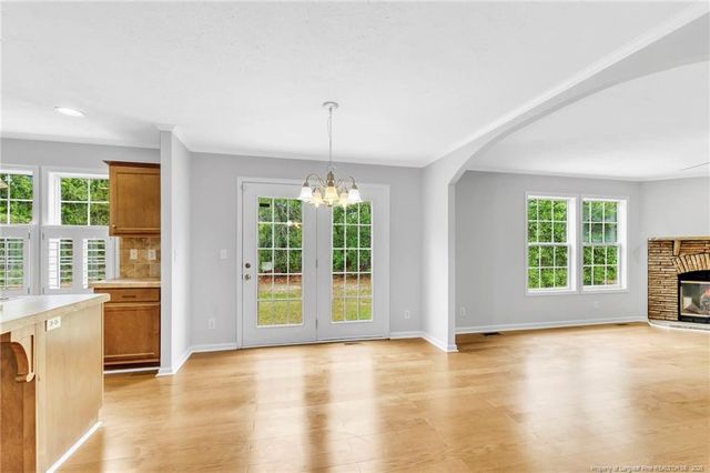 211 Jkats Lane, Raeford, NC 28376