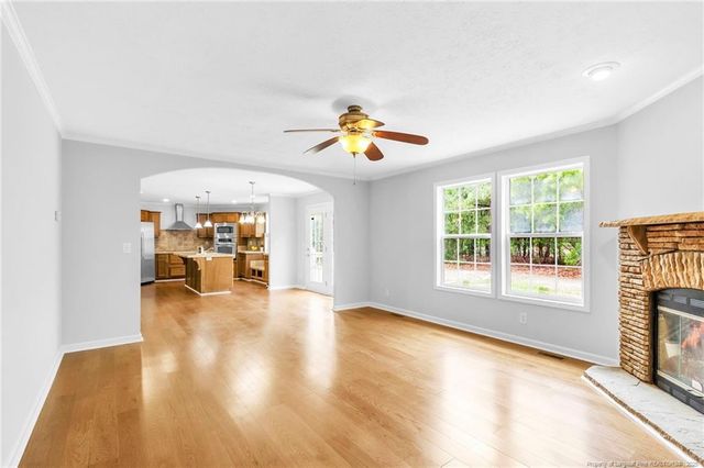 211 Jkats Lane, Raeford, NC 28376