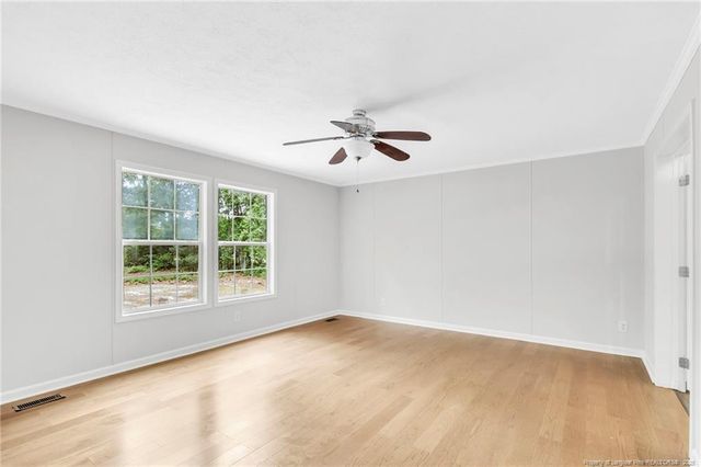 211 Jkats Lane, Raeford, NC 28376