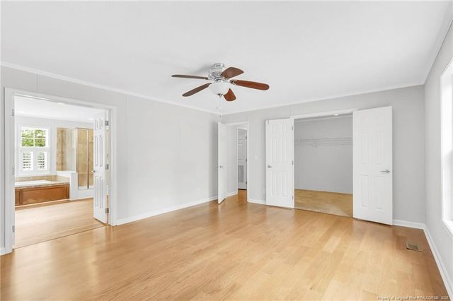 211 Jkats Lane, Raeford, NC 28376