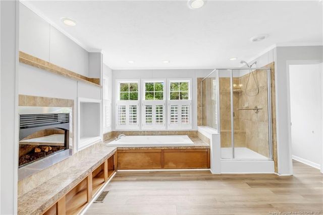211 Jkats Lane, Raeford, NC 28376