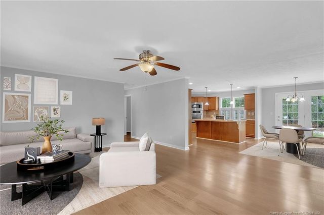 211 Jkats Lane, Raeford, NC 28376