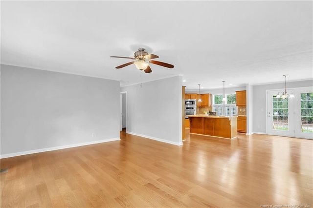 211 Jkats Lane, Raeford, NC 28376