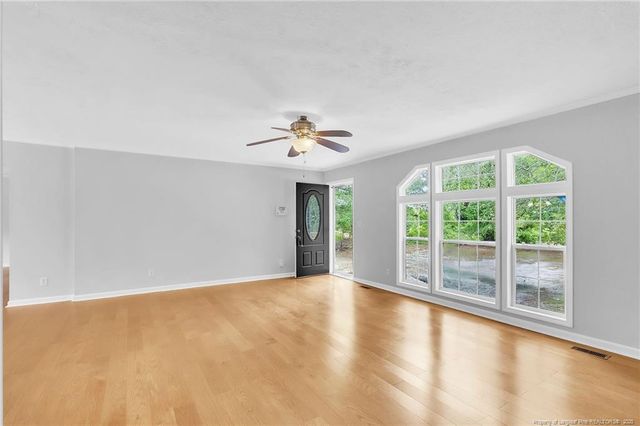 211 Jkats Lane, Raeford, NC 28376