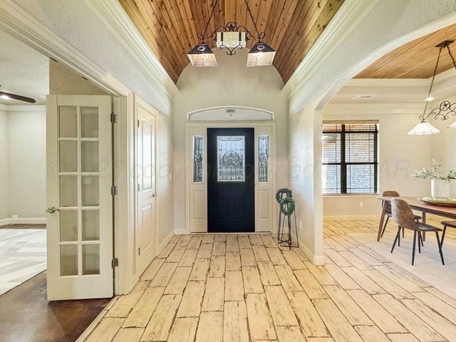 9611 UNION Road, Amarillo, TX 79119