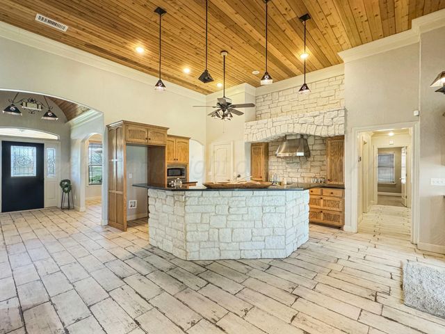 9611 UNION Road, Amarillo, TX 79119