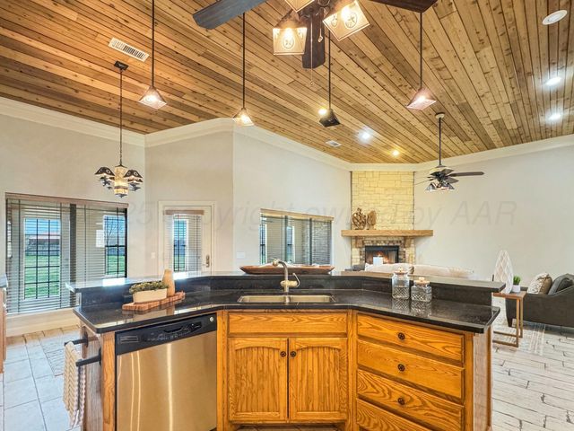 9611 UNION Road, Amarillo, TX 79119