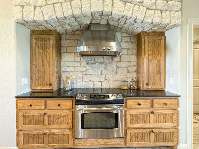 9611 UNION Road, Amarillo, TX 79119