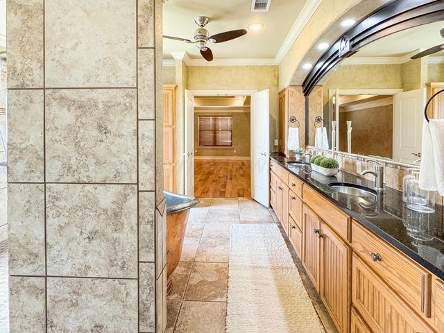 9611 UNION Road, Amarillo, TX 79119