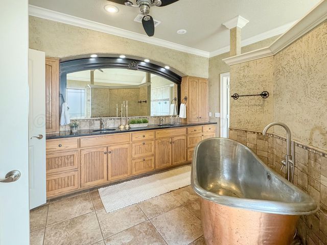 9611 UNION Road, Amarillo, TX 79119