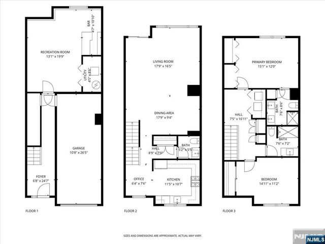 52E Beacon Hill Road 52E, West Milford, NJ 07480