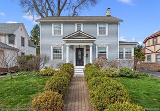 941 Forest Avenue, Birmingham, MI 48009
