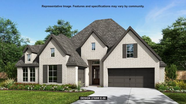 2103 Terraces Boulevard, Rockwall, TX 75087