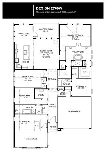 2103 Terraces Boulevard, Rockwall, TX 75087