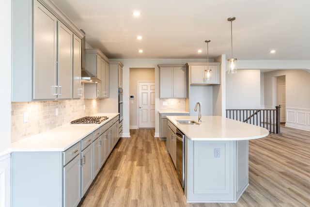 13046 Justify Drive, Union, KY 41091