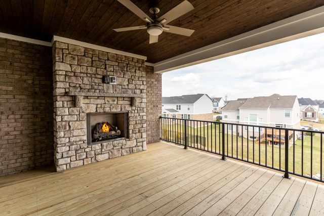 13046 Justify Drive, Union, KY 41091