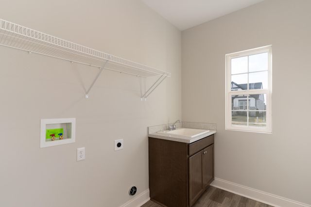 13046 Justify Drive, Union, KY 41091