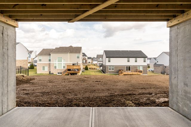 13046 Justify Drive, Union, KY 41091