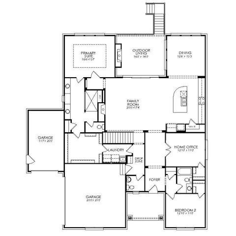 13046 Justify Drive, Union, KY 41091