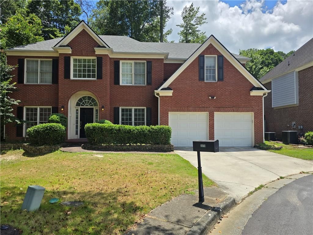 2670 Henderson Chase Court, Tucker, GA 30084