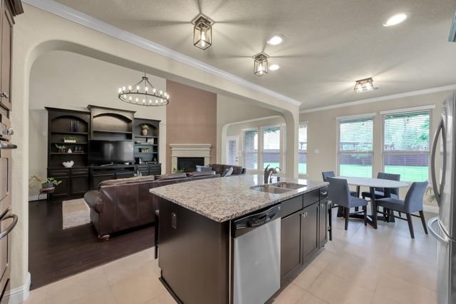 23 Ranchers Trail, Spring, TX 77389