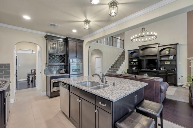 23 Ranchers Trail, Spring, TX 77389